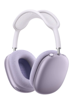 AIR PODS MAX / DIADEMA SONIDO - COLOR BLANCO