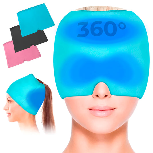 GORRO MIGRAÑA