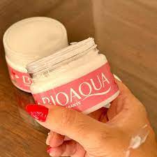 CREMA BLAQUEADORA BIOAQUA